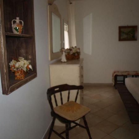 Villa Fralu Mattinata Luaran gambar