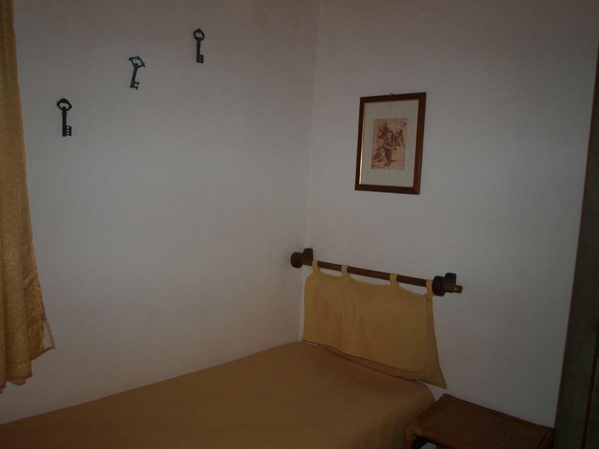Villa Fralu Mattinata Luaran gambar