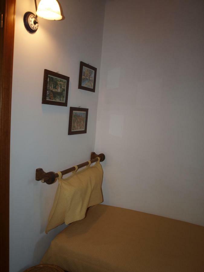 Villa Fralu Mattinata Luaran gambar