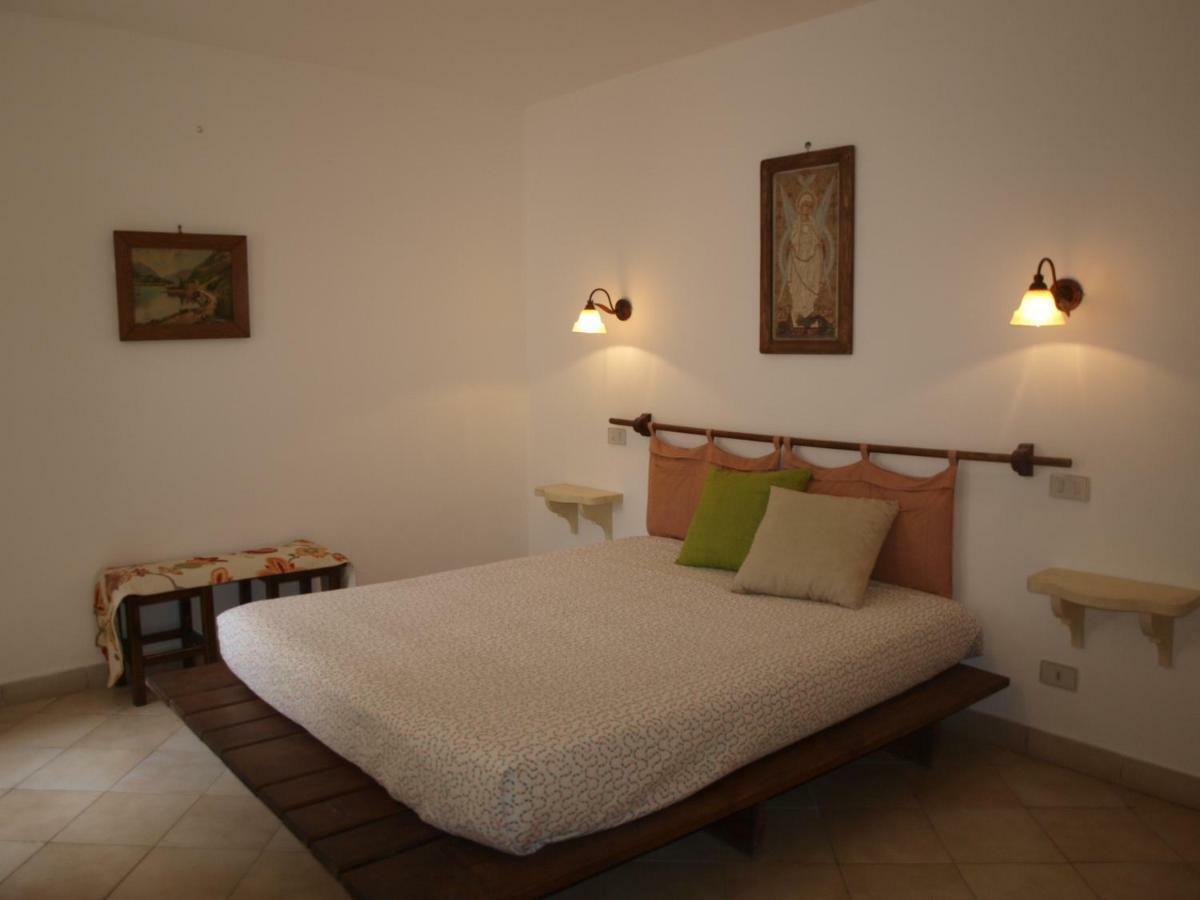 Villa Fralu Mattinata Luaran gambar