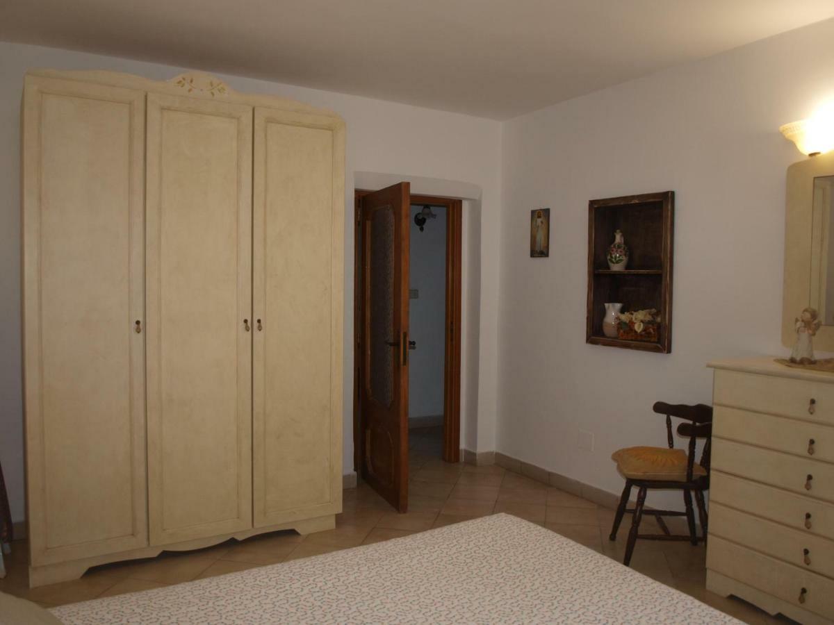 Villa Fralu Mattinata Luaran gambar