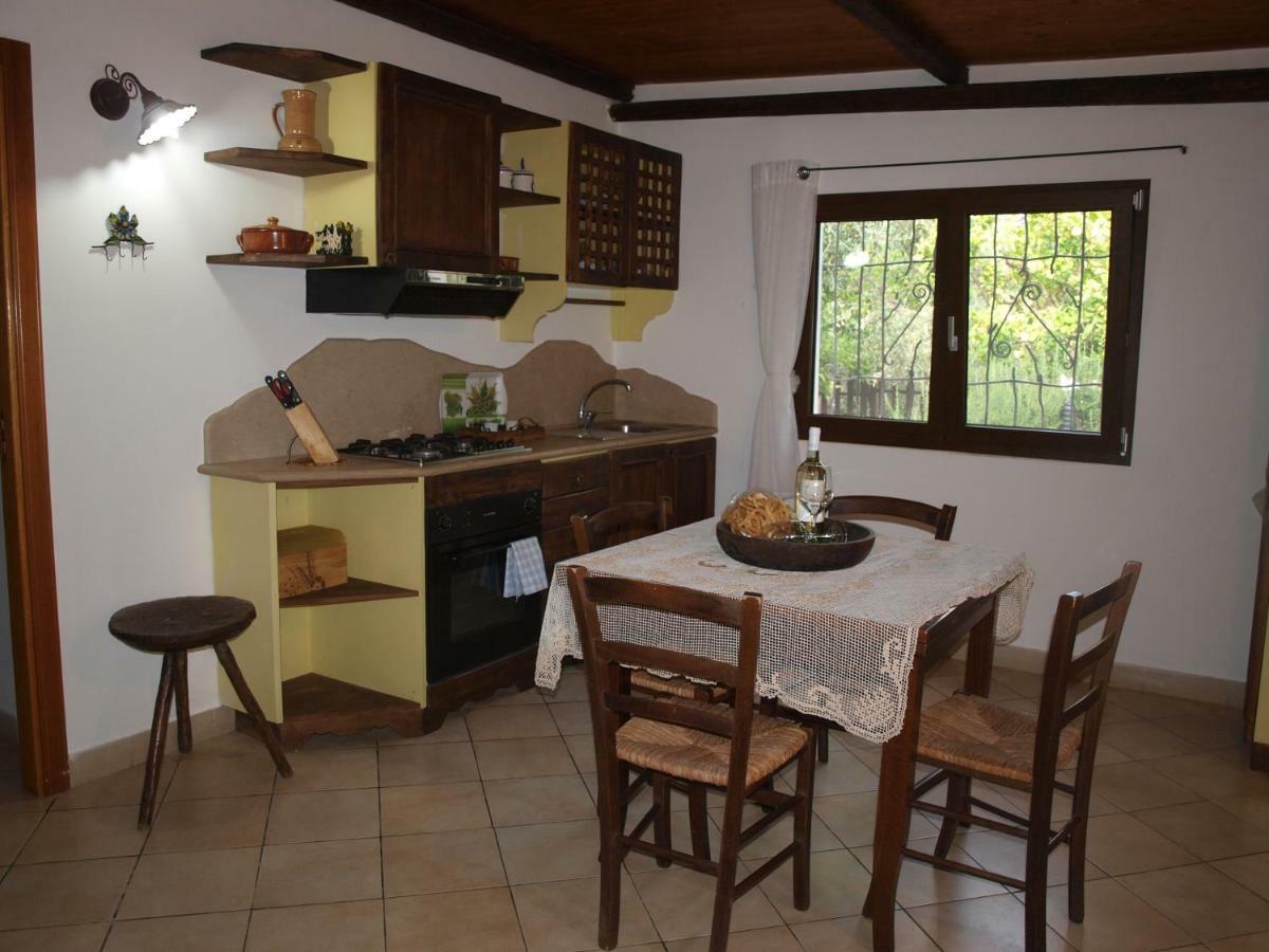 Villa Fralu Mattinata Luaran gambar